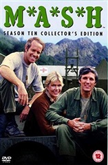 その他 Mash TV Season 10/ [DVD] [Import] Amazon.com: M*A*S*H TV Season 10 : Alda, Alan, Farrell, Mike